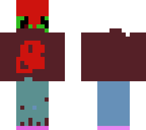 undead jack