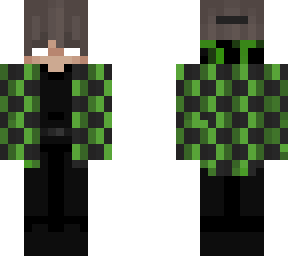 underneath experience of main skin