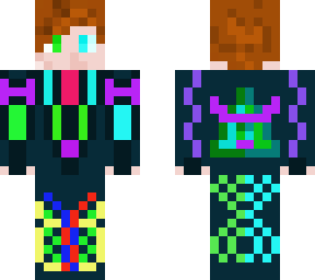 unequippable skin for anyone except me