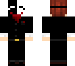 updated masked