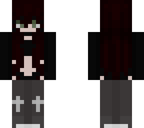 valentine skin <3-personal use)