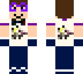 valory's rec room character (2021 august)