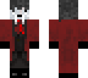 vampire guy