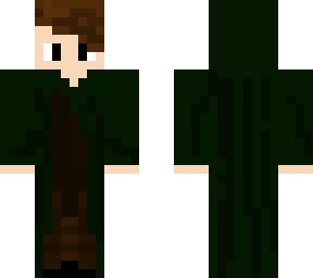 verin- chapter 1- glorigon series