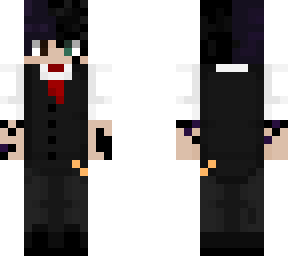 void suit[without mask]