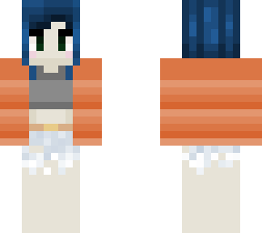 wait. i actually made a skin?