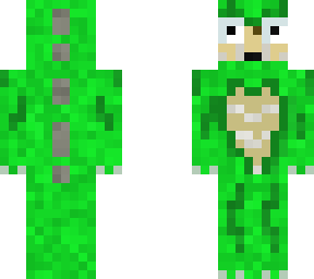 weird dino 2