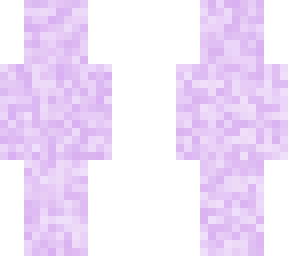 weird purple thing i made :)