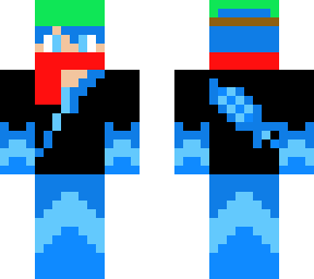 wetninja