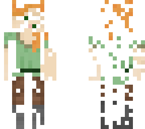 what have i done to you alex (update)