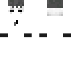 white dud