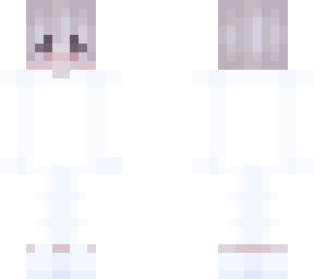 white eboy