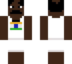 white india
