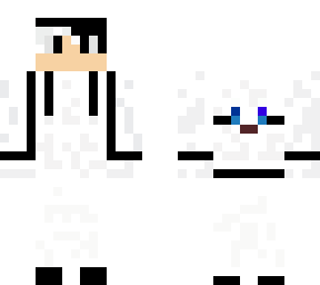 white recoler for kirby