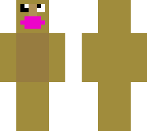 who is it