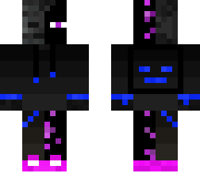 wither enderman hybrid