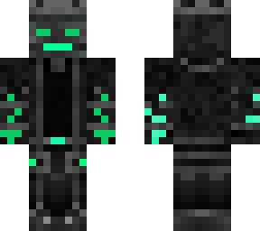 wither king
