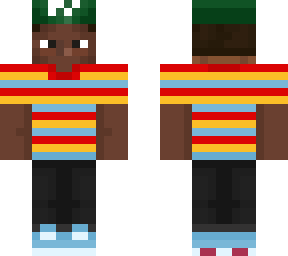 wolf - tyler the creator