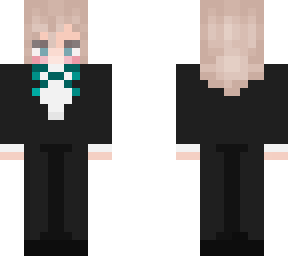 woman suit