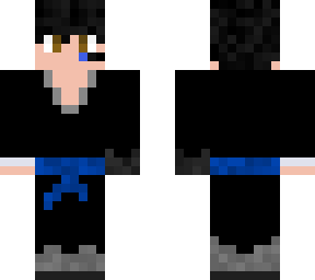 wonder dragon's ninja spy skin