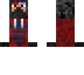 working on skin (more progress)