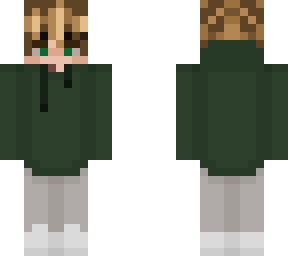 wow its my skin