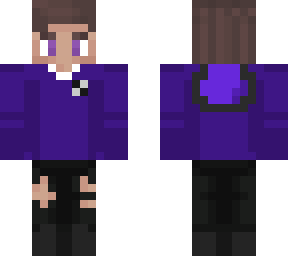xenon's skin