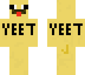 yeet pug