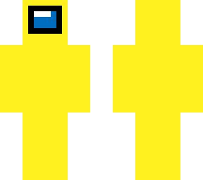 yellow among us