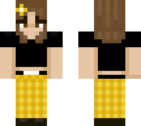yellow spirit