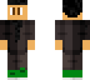zane
