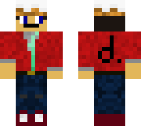 zero anniversary skin
