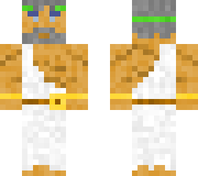 zeus