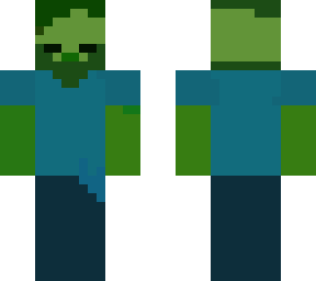 zombie