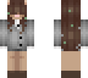 -: suit touchup :-
