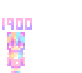 . 1900 .