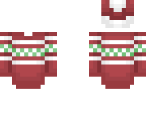 ~ christmas ~ | ~ sweater ~