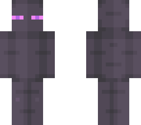 ~ e n d e r m a n ~ (special effects)