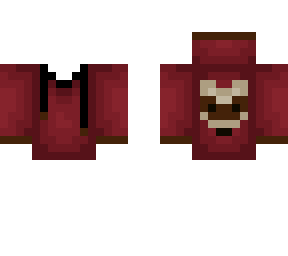 ~ fire ferret hoodie cb ~