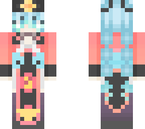 ||noodle miku||