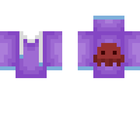 ~ octopus hoodie cb ~