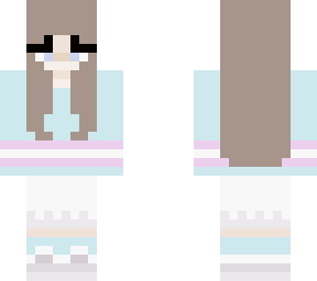 //q&a\\ pfp skin