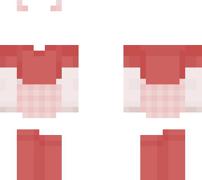 ~ red demon ~ | ~ plaid ~
