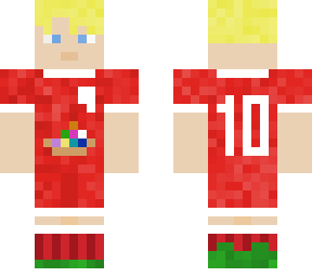 (football) crewe alexandra 2021/22 - charlie kirk #10
