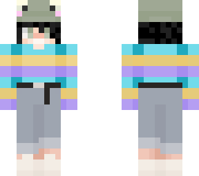 !pan shirt!