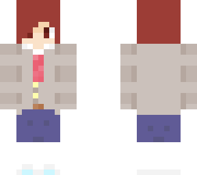 -player senpai-