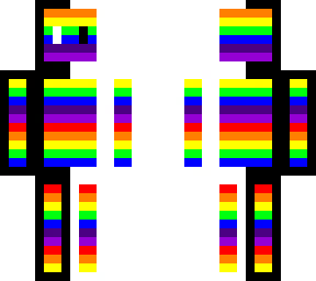 [rain bow]