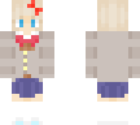 -sayori deleted-