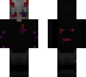 a demon