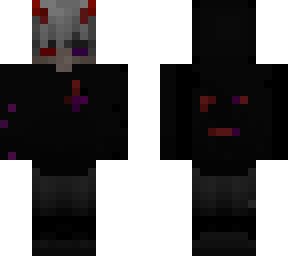 a demon